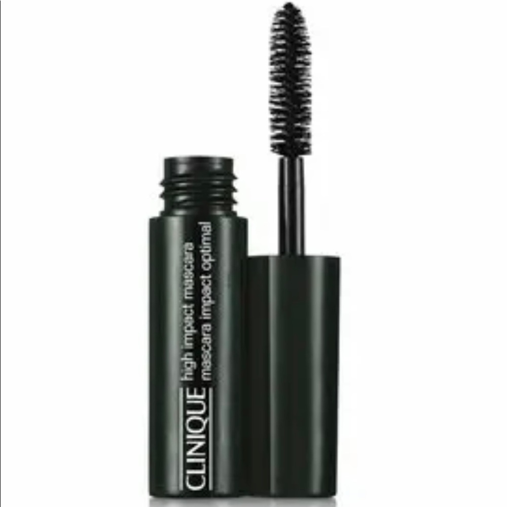 Clinique high impact mascara
